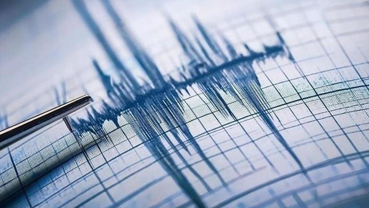 SON DAKİKA | AFAD duyurdu! Erzurum’da 3.5 büyüklüğünde korkutan deprem