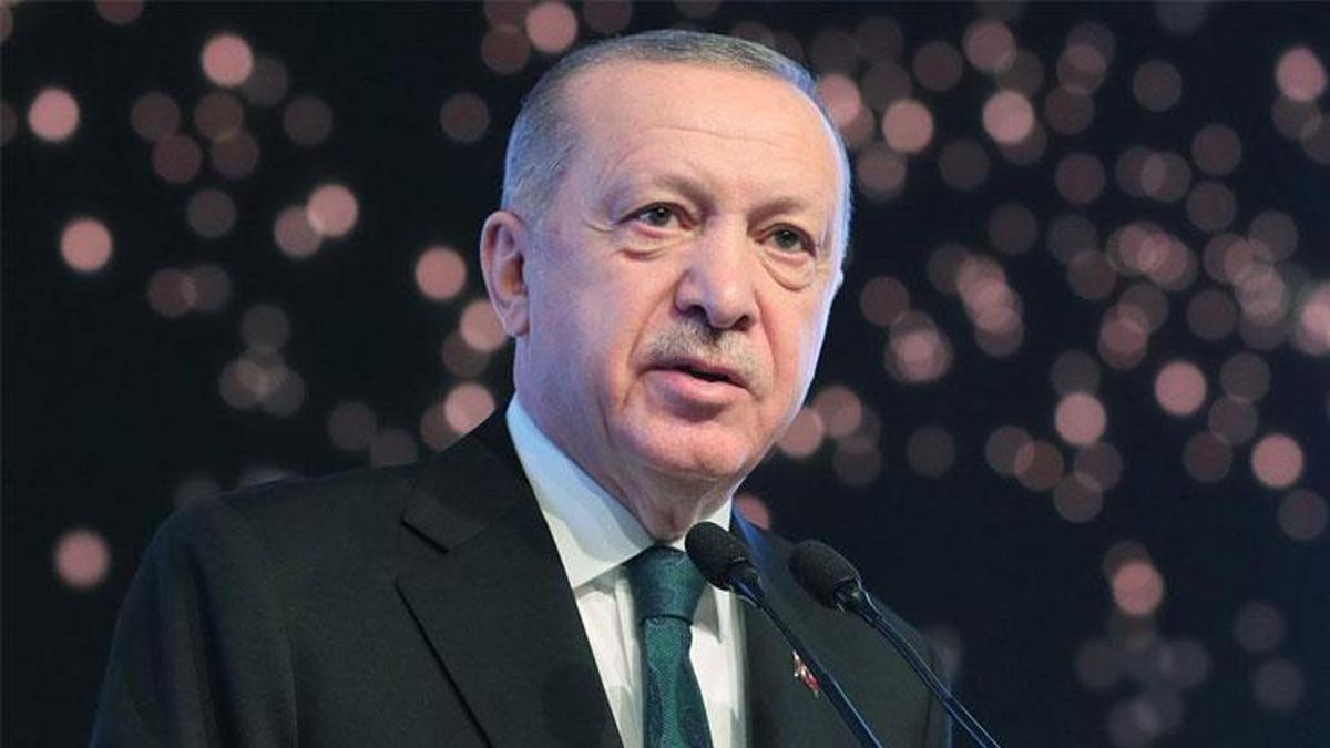 SON DAKİKA… Cumhurbaşkanı Erdoğan’dan Rize’de bayram namazı sonrası açıklama: İsrail yaptıklarının bedelini ödeyecek