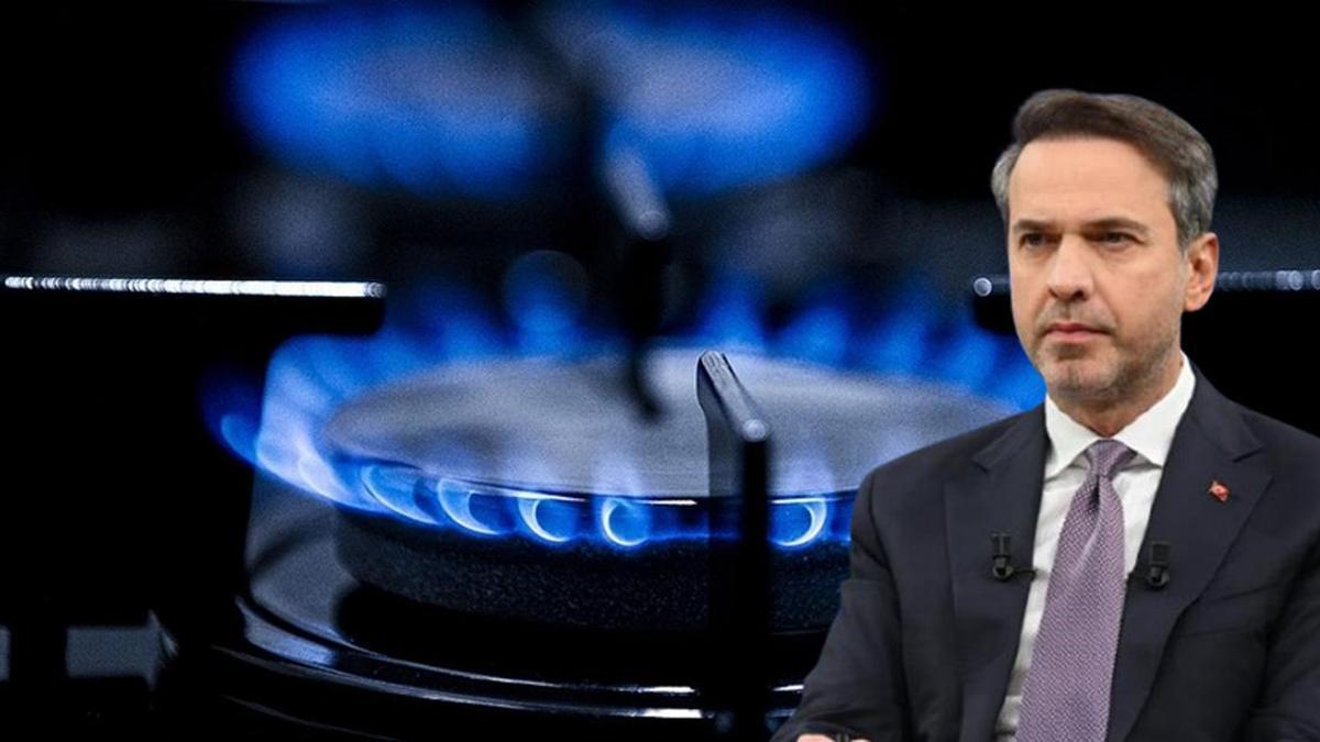 SON DAKKA | İran’dan Türkiye’ye gaz kesildi iddiası! Bakan Bayraktar’dan iddialara yanıt