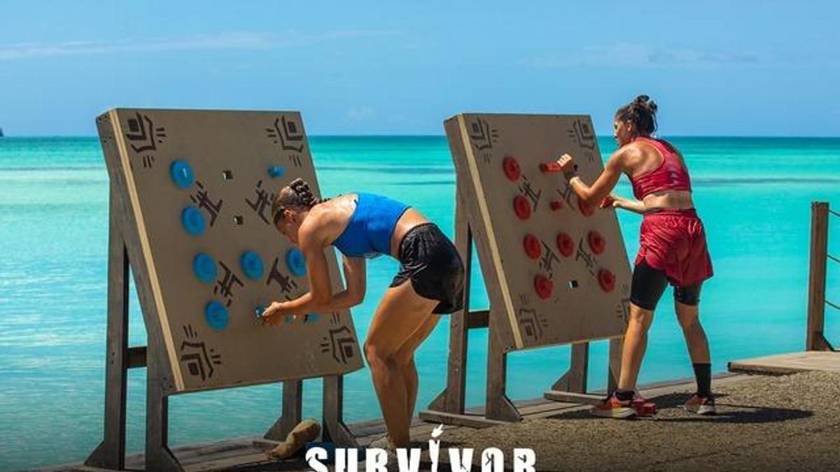 SURVİVOR’DA DOKUNULMAZLIK OYUNUNU KİM KAZANDI? 2 Mart Survivor’da eleme adayı kim oldu? Hangi yarışmacı potaya gitti?
