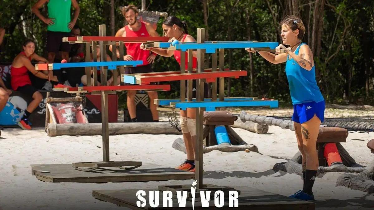 SURVİVOR’DA ELEME ADAYI KİM OLDU? 3 Mart Salı dokunulmazlık oyununu kim kazandı?