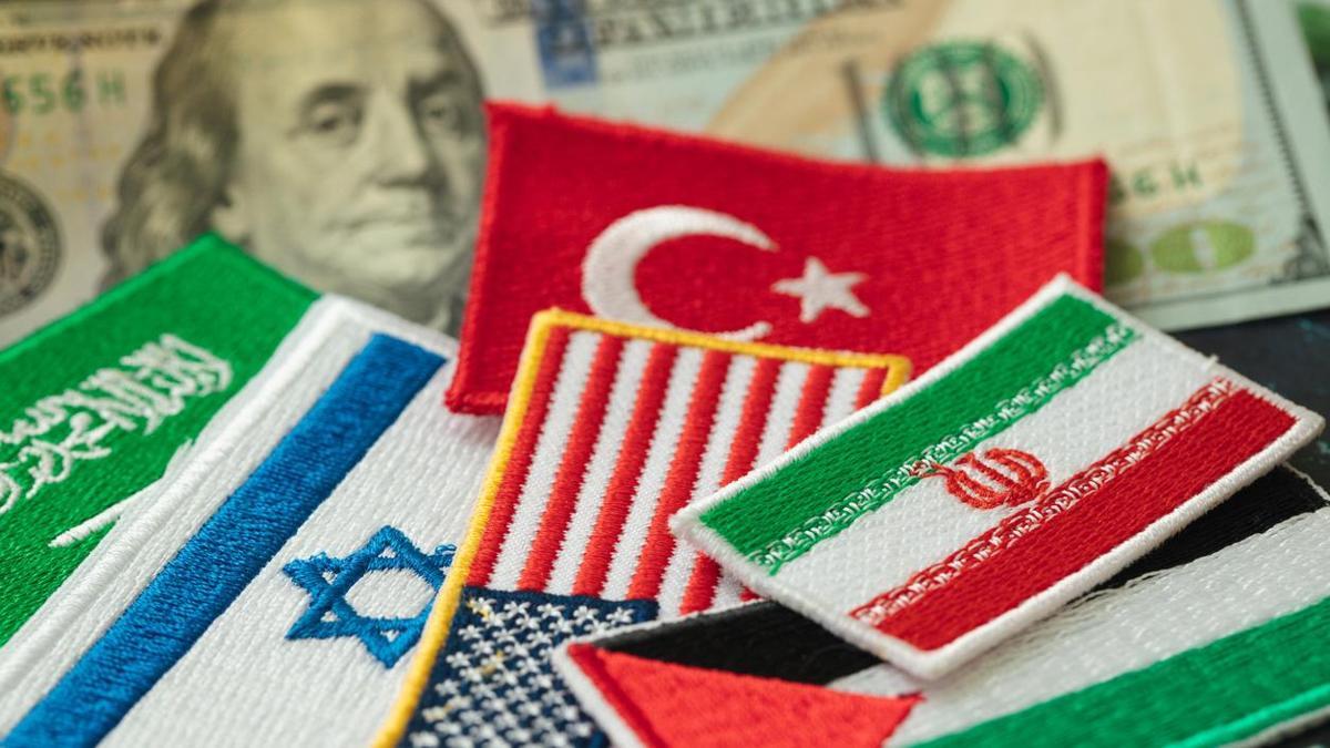 Sahte bayrak operasyonu mu? ABD/İsrail, Orta Doğu’yu belirsizliğe mi sürüklüyor?