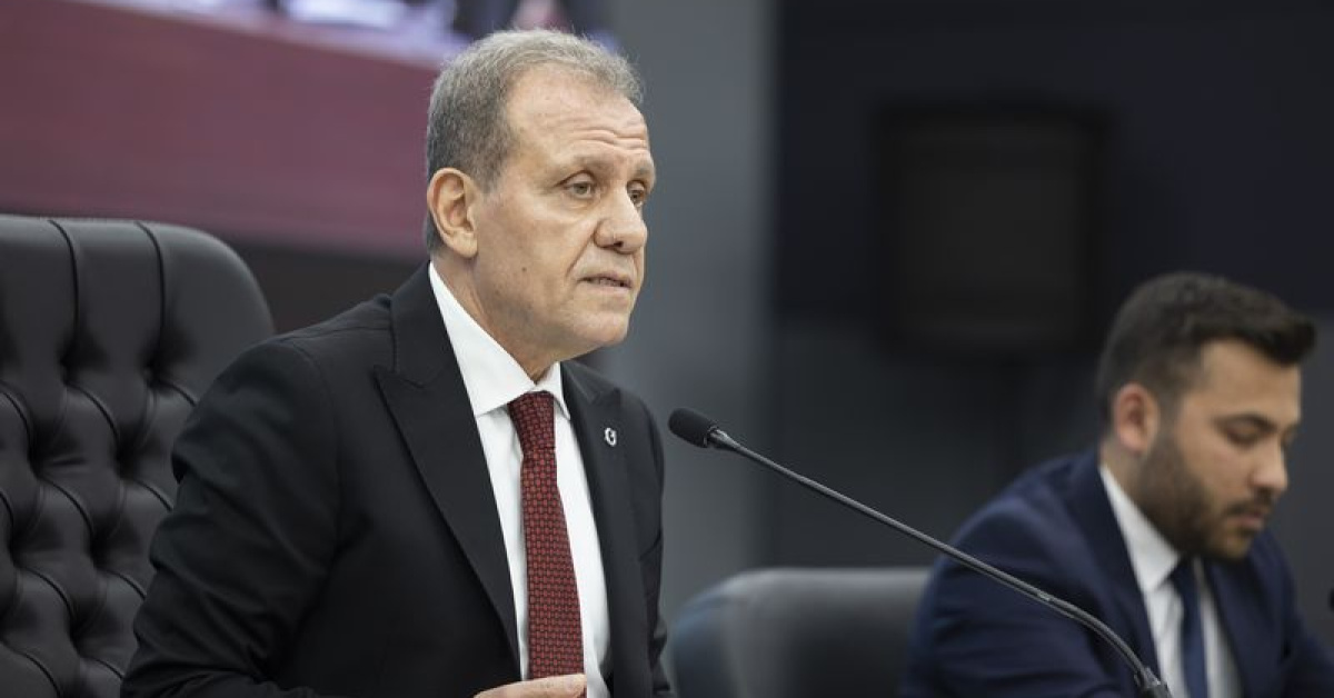 Seçer’den “At eti” iddiasına açıklama