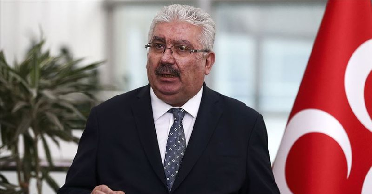 Semih Yalçın’ın acı günü