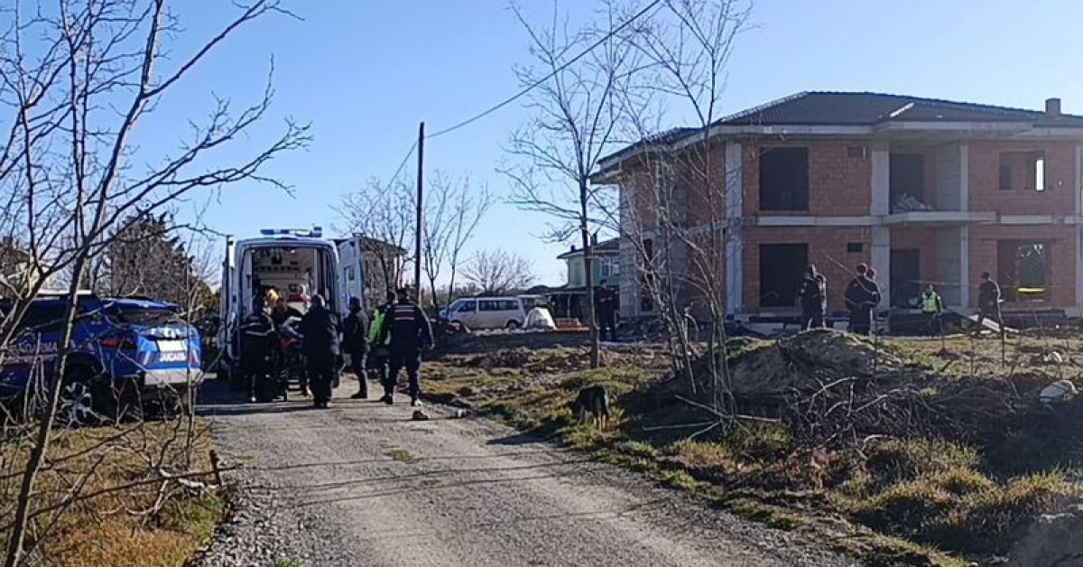 Silahlı kavgada 2 kişi ölmüştü; 6 zanlı tutuklandı