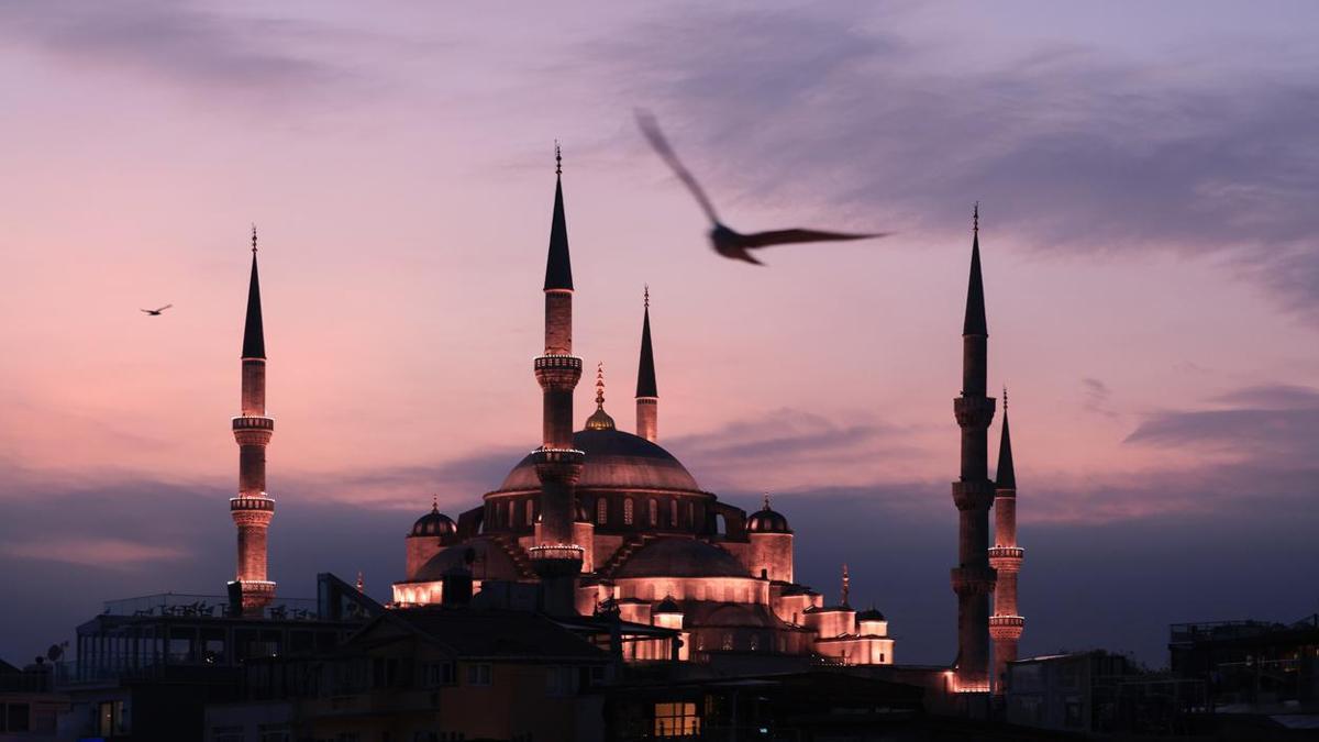 Sinop Bayram Namazı Saati 2026 – Ramazan Bayramı Namazı Ne Zaman ve Saat Kaçta Kılınacak? Diyanet Bayram Namazı Vakti