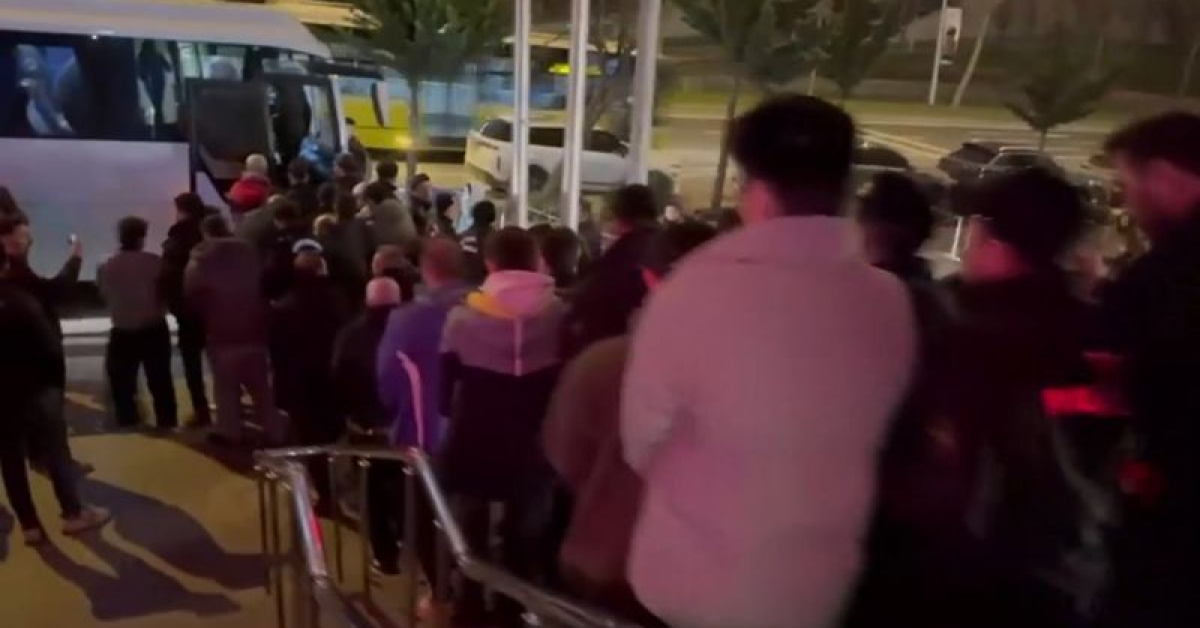 Şişli’de siber alarm: 64 kişi yakalandı