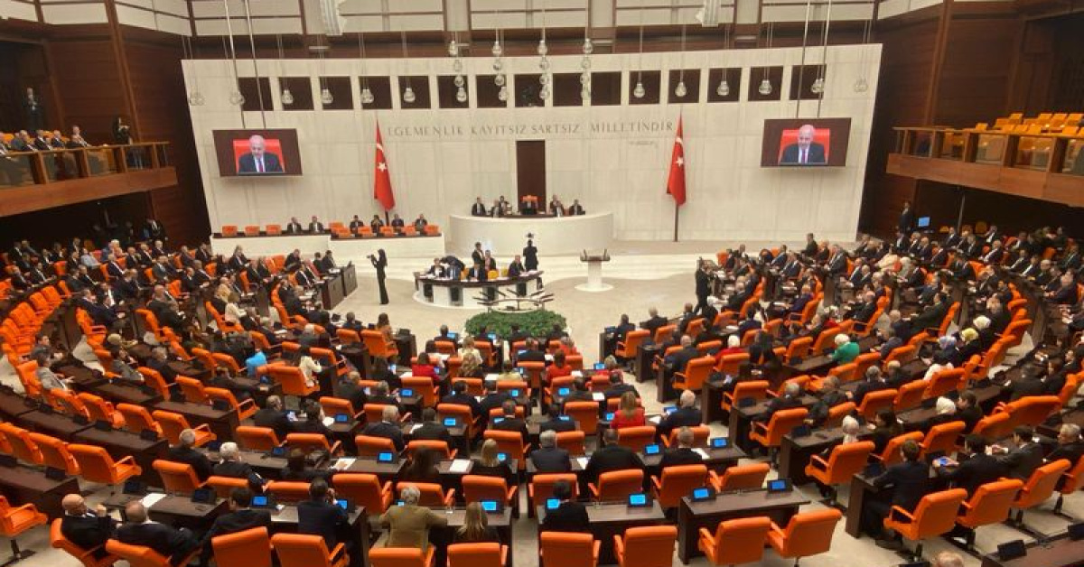 Siyasilerden Nevruz Bayramı mesajları