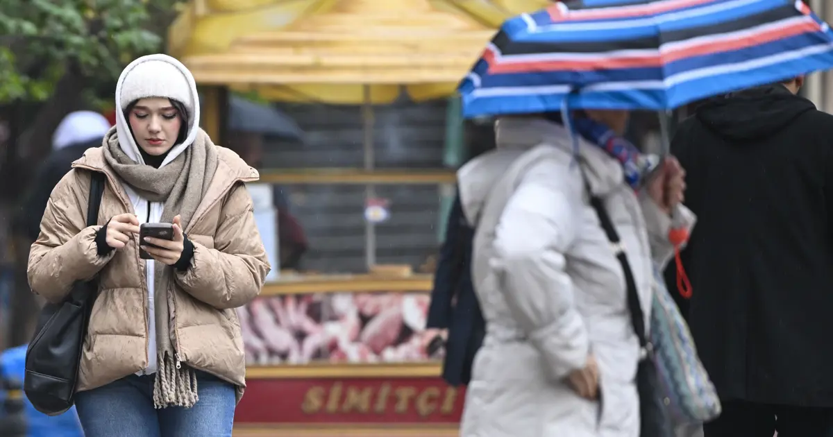 Soğuk hava devam edecek, kar bile bekleniyor! Bahar havası için tarih verildi
