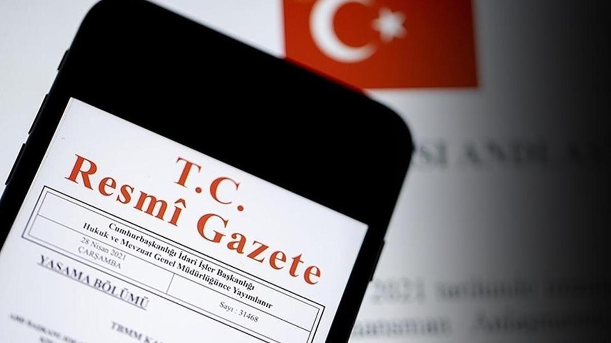 Son dakika | Resmi Gazete’de yayımlandı! Fahrettin Altun, Vatikan Büyükelçiliği görevine atandı