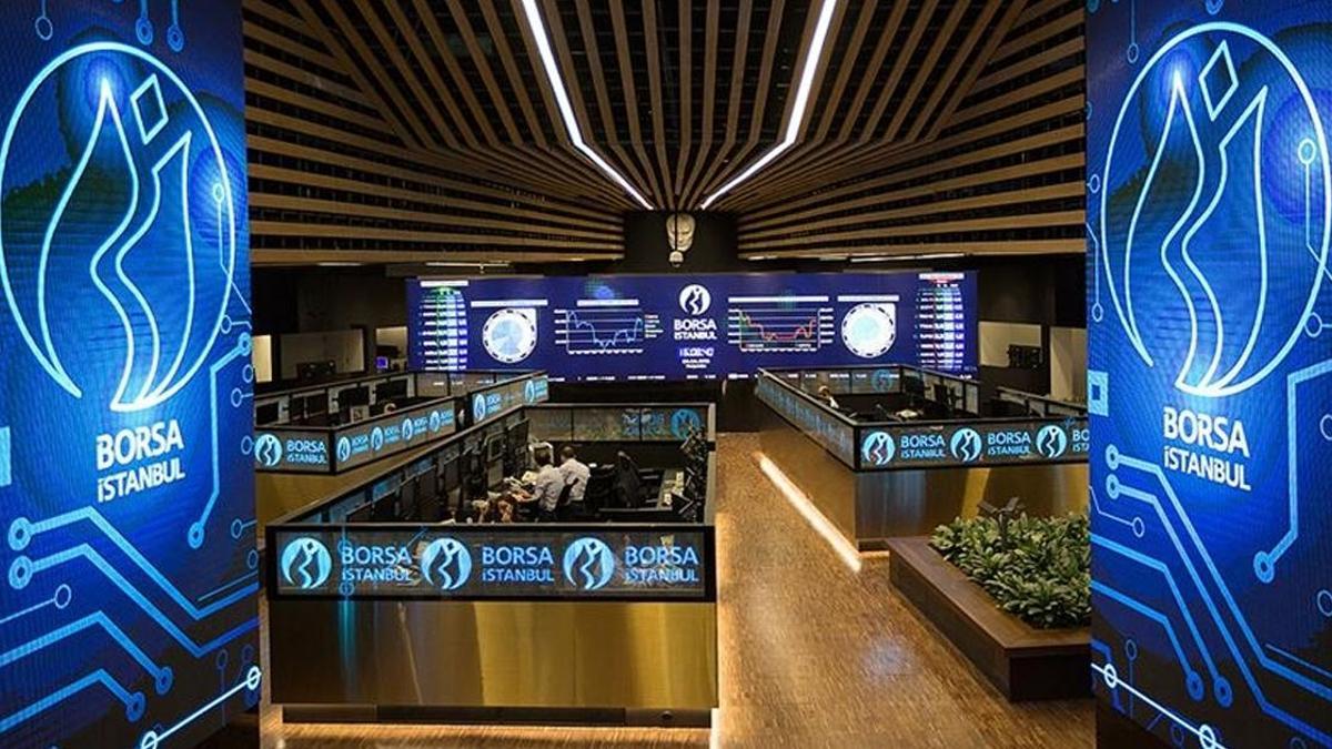 Son dakika haberi: SPK’dan Borsa İstanbul kararları