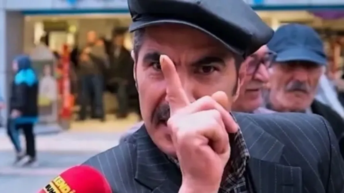 Sözde fenomen Halil Kürklü Cumhurbaşkanına hakaret suçundan tutuklandı