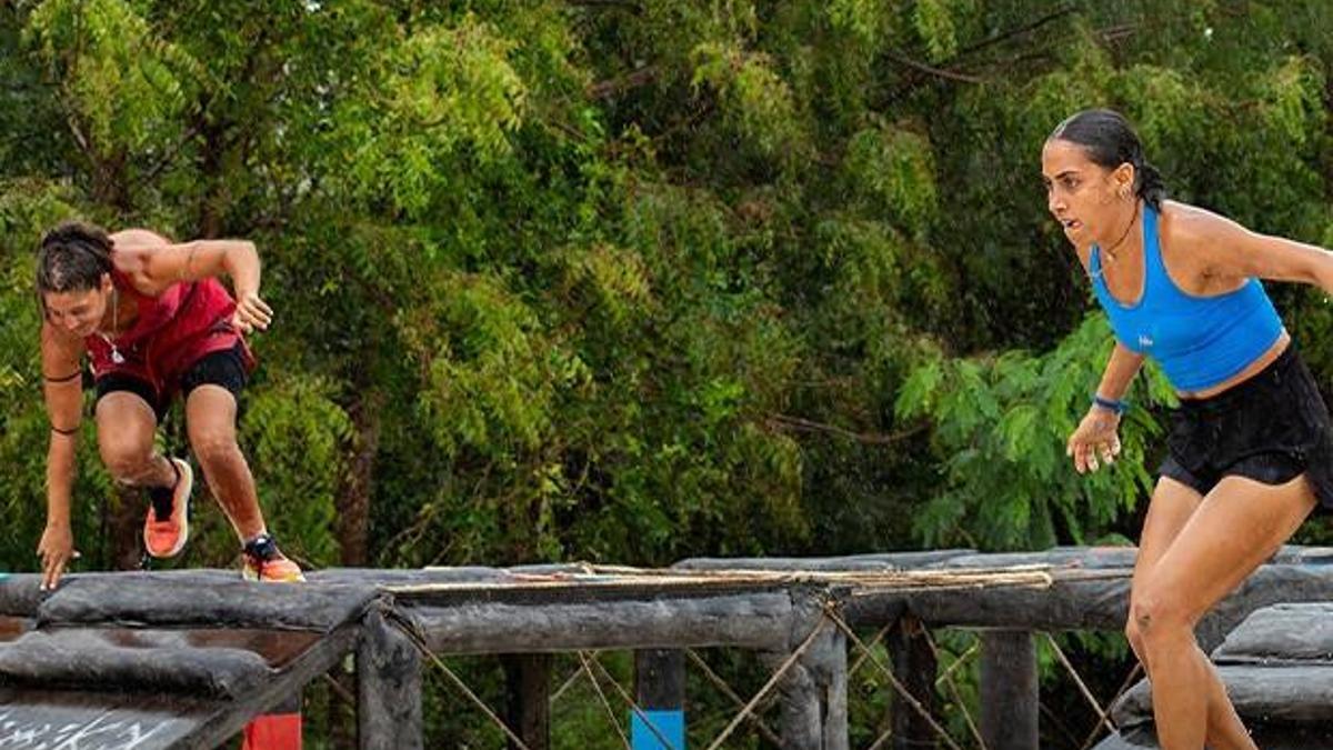 Survivor’da 2. eleme adayı kim oldu? 24 Mart Survivor’da dokunulmazlık oyununu hangi takım kazandı?