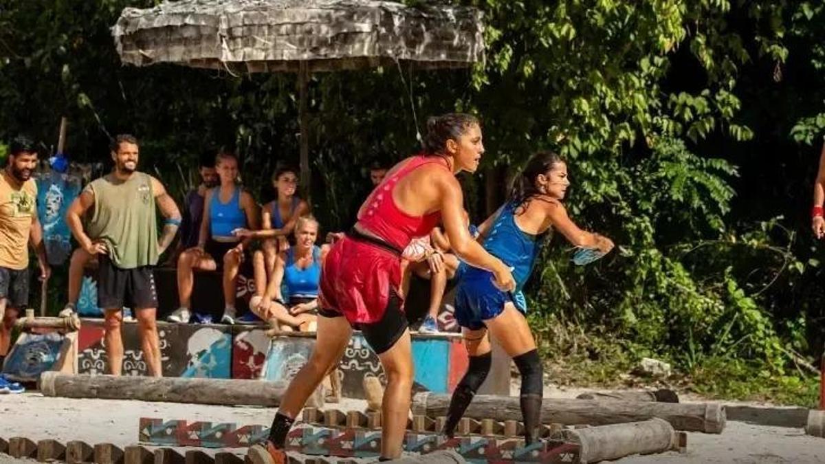 Survivor’da dokunulmazlık oyununu kim kazandı? 9 Mart Survivor’da eleme adayı hangi yarışmacı oldu?