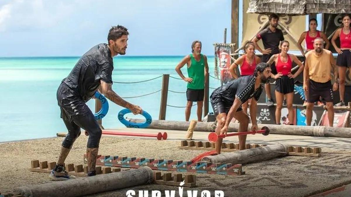 Survivor’da iletişim ödülünü kim kazandı? 12 Mart Survivor’da iletişim ödülünü hangi takım aldı?