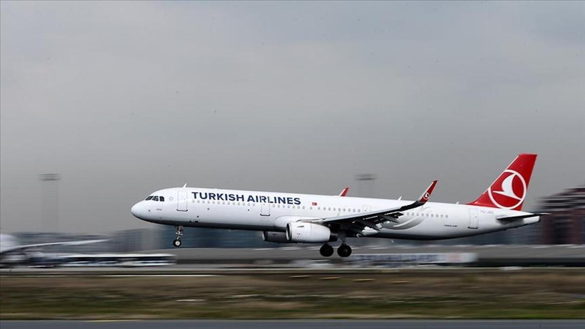 THY’den bilet iadesi ve rezervasyon açıklaması