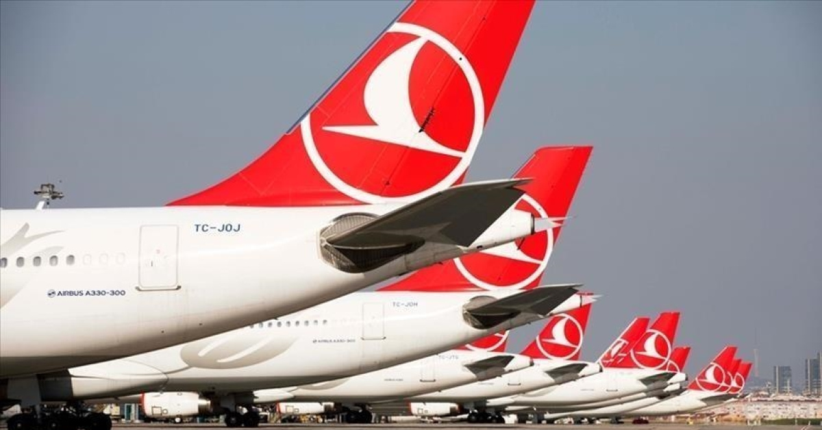 “THY’ye bütçe desteği” iddiası yalanlandı