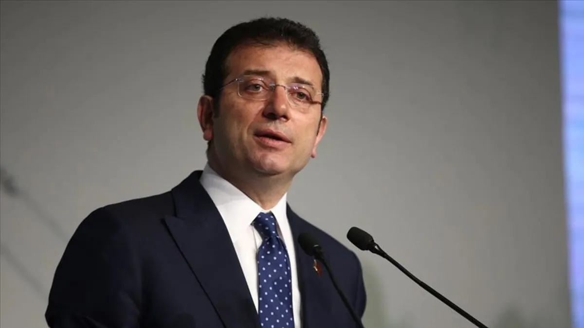 Tarih belli oldu! İmamoğlu ve 402 sanık Silivri’de hakim karşısına çıkacak