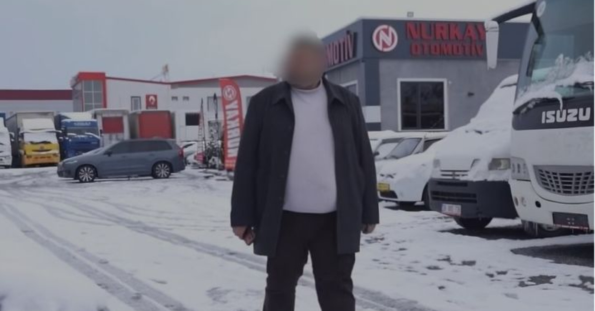 Tartıştığı karısını silahla öldürdü