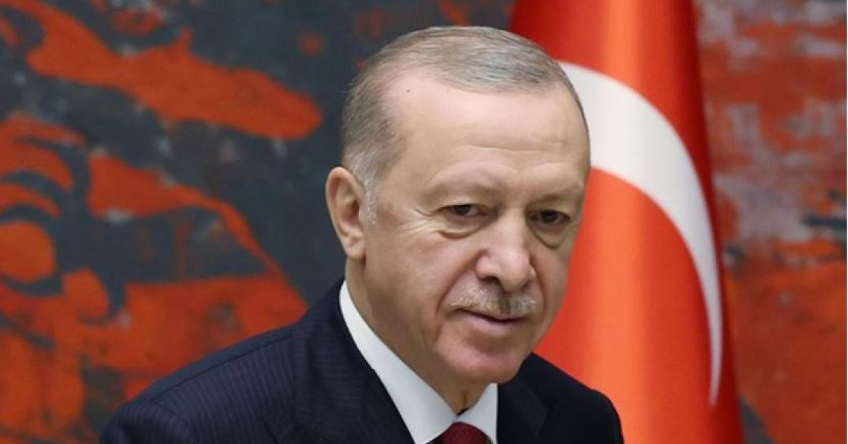 Tıp Bayramı mesajı