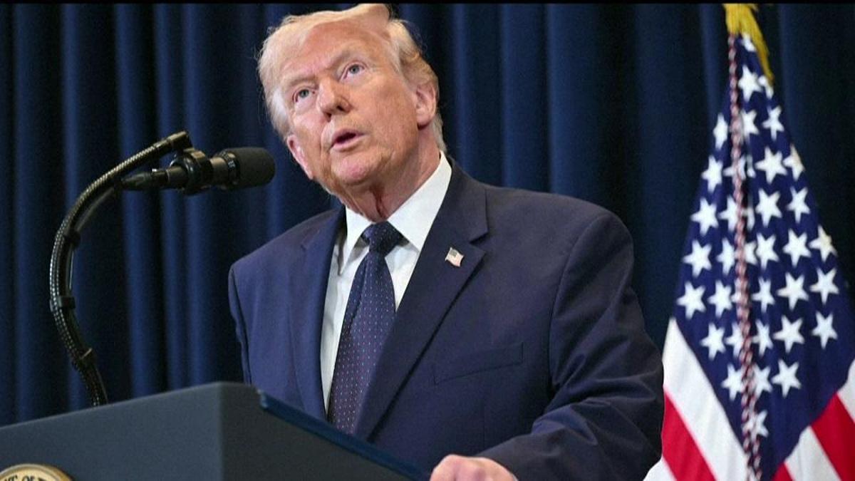 Tomahawk iddiası: ”TRUMP SAVAŞTA YALAN YAYIYOR!”