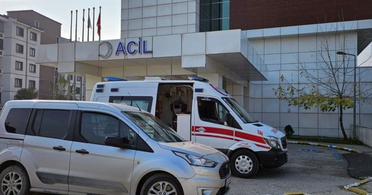 Traktörün altında kalarak can verdi