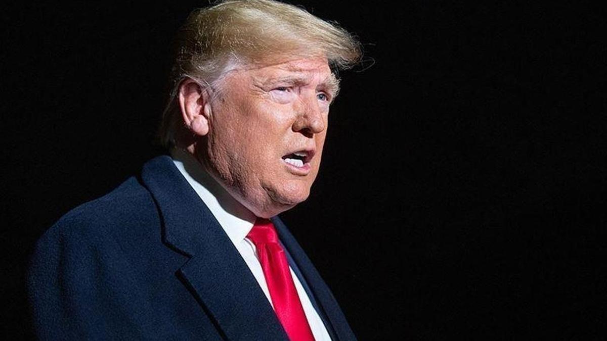 Trump, İran saldırılarını savundu: Yapmasaydık nükleer silaha sahip olacaklardı