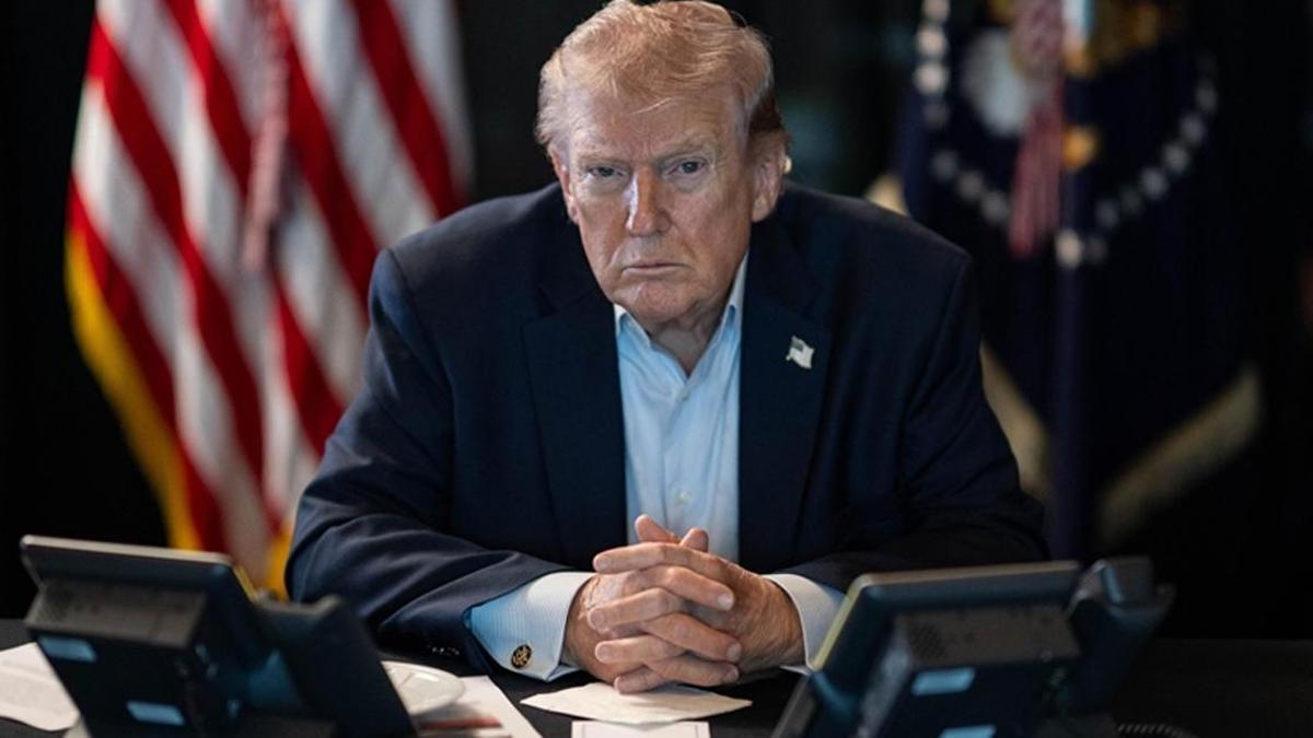 Trump İran’dan sonraki hedefini söyledi: Orası da düşecek