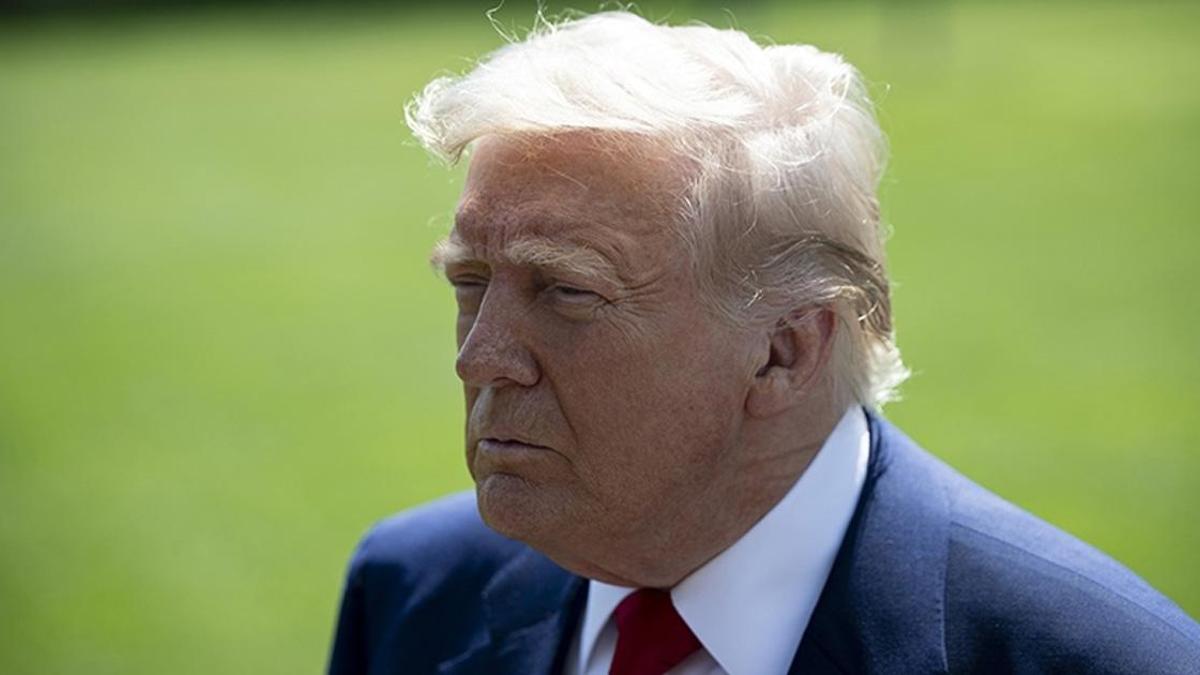 Trump: İran’ın haritası değişecek