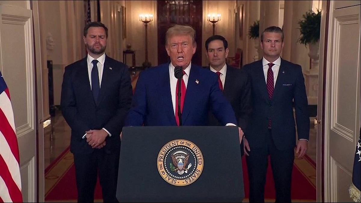 Trump “Kürt planını” ifşa mı etti? ABD’nin desteklediği gruplar sahaya iniyor