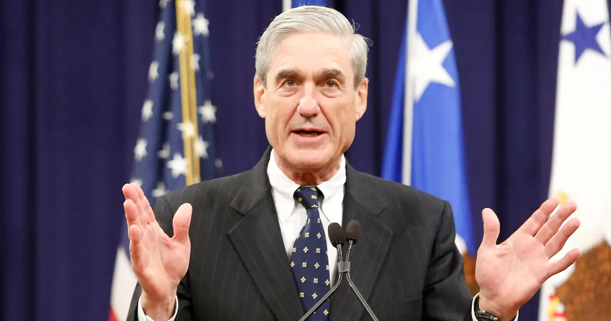 Trump’ı soruşturan Mueller hayatını kaybetti. “Öldüğüne sevindim”