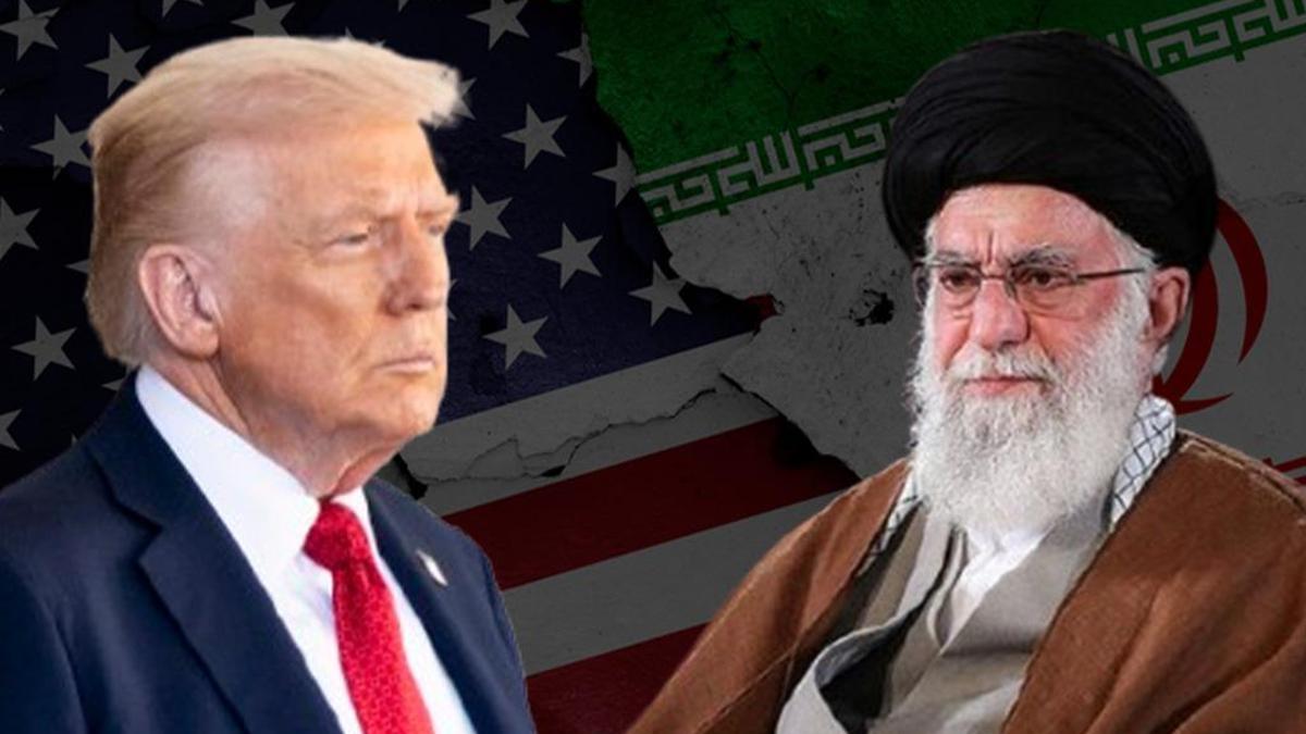 Trump’ın 2.0 döneminde ABD-İran gerilimleri: Bu noktaya nasıl gelindi? Kronolojik tablo…
