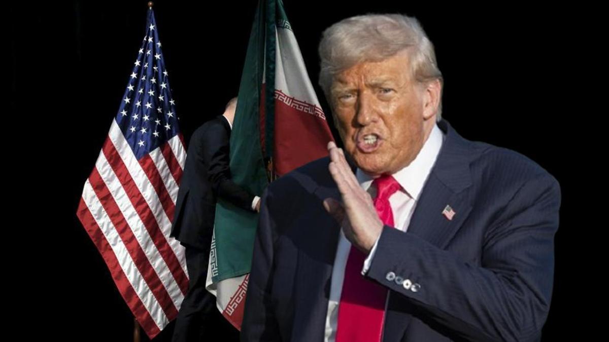 Trump’tan İran’a ‘yeni lider’ için gözdağı: Onayımız olmazsa uzun süre kalmaz