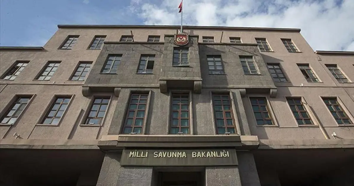 Türkiye, KKTC’ye F-16 göndermeyi değerlendiriyor