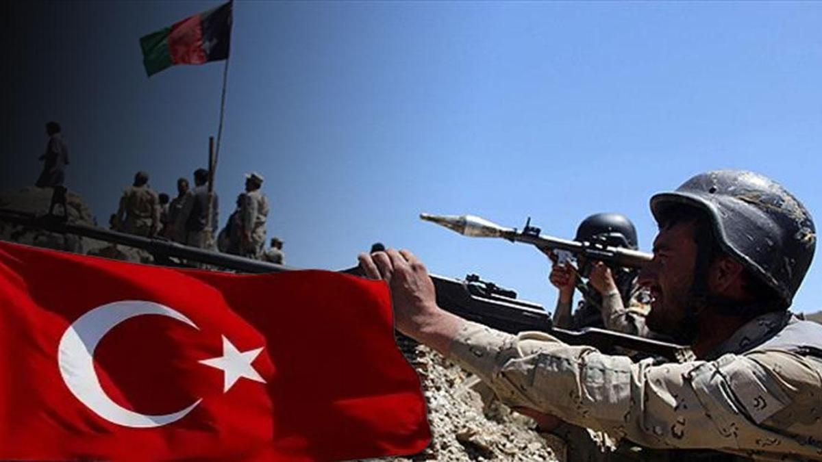 Türkiye istedi, operasyonlar durdu! Pakistan’dan Afganistan kararı