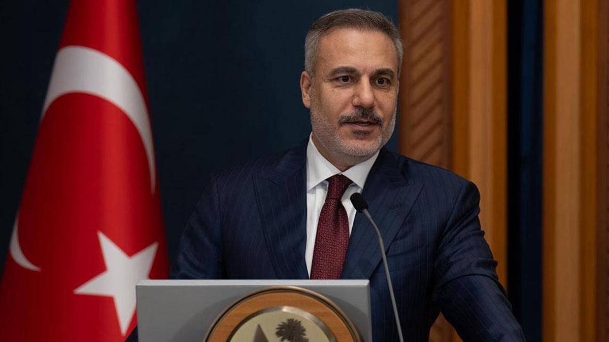 Türkiye’den barış için Körfez turu