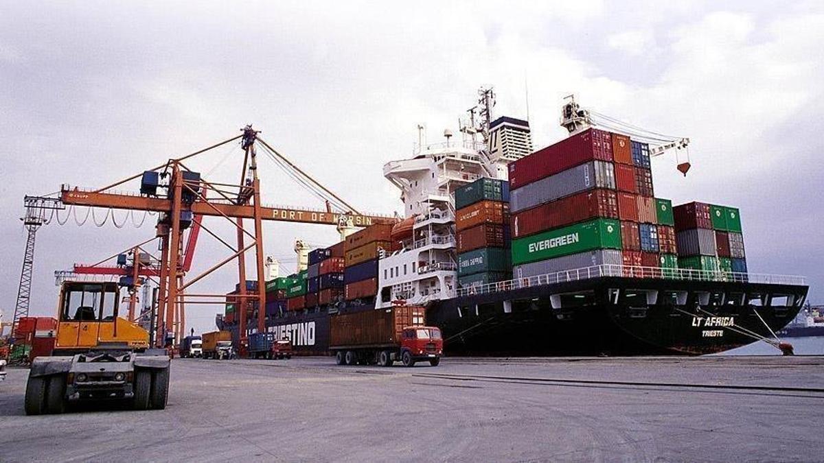 Türkiye’nin İspanya ihracatı rekor kırdı: 1,6 milyar doları aştı