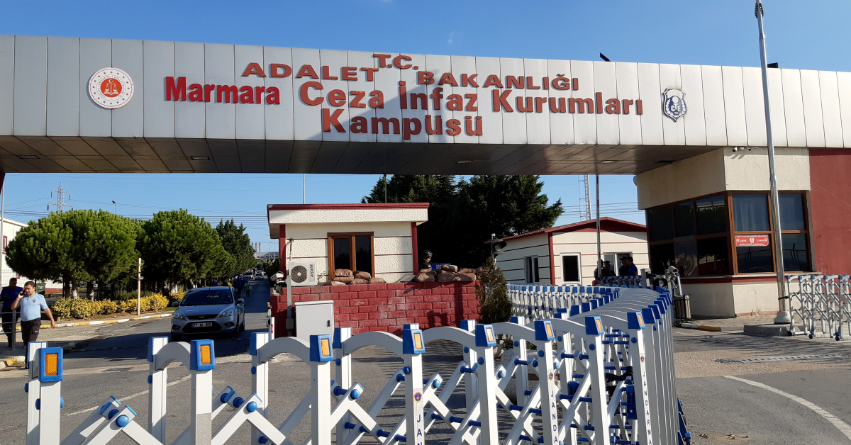 Ümit Polat savunma yaptı