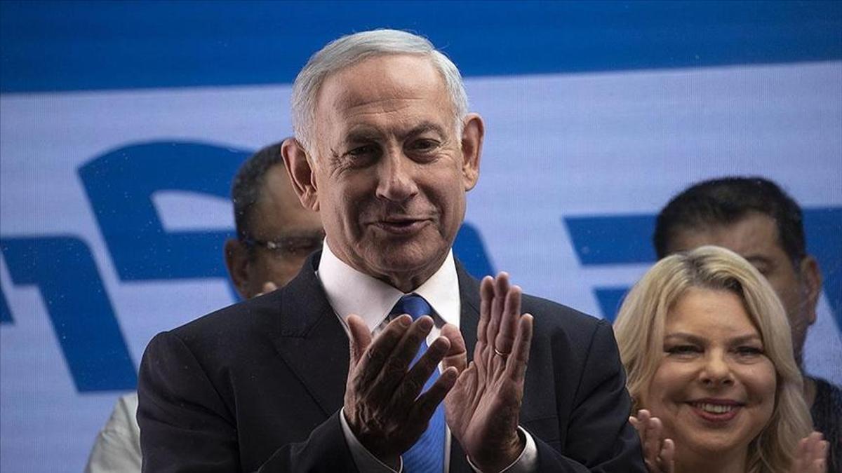 Washington’da Netanyahu krizi: ABD başkanlarını savaşa sürükledi