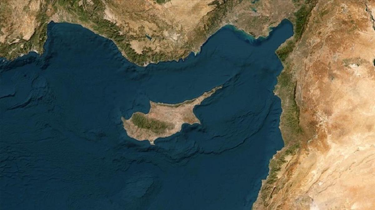 YUNANİSTAN’IN TÜRKİYE PLANI | Savaş bahane: Hedef Doğu Akdeniz mi?