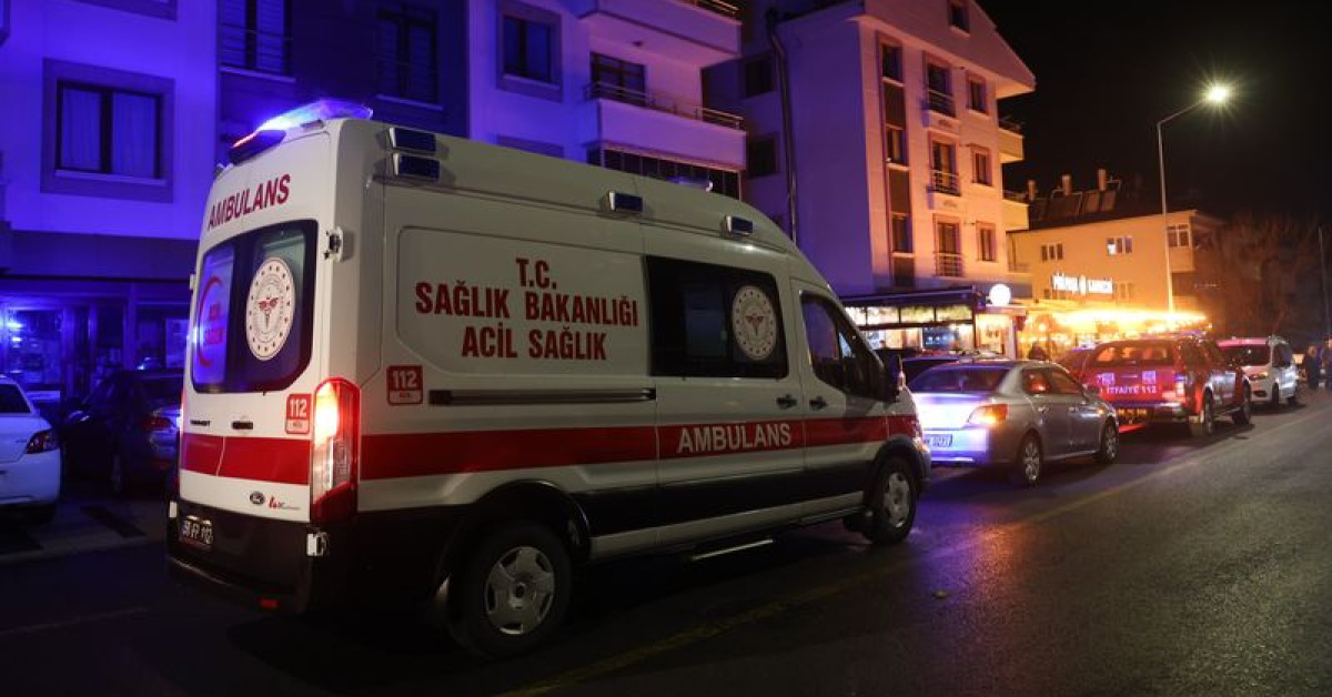 Yalnız yaşadığı evinde cansız bedeni bulundu