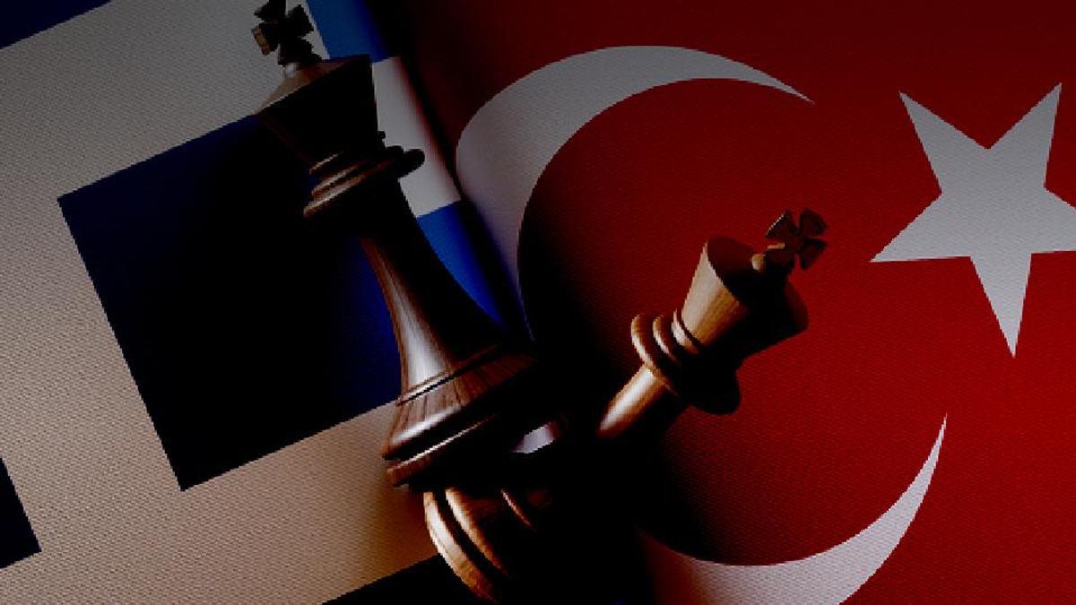 Yunanistan’dan kritik hamle: Orta Doğu krizini fırsata mı çevirmek istiyor?