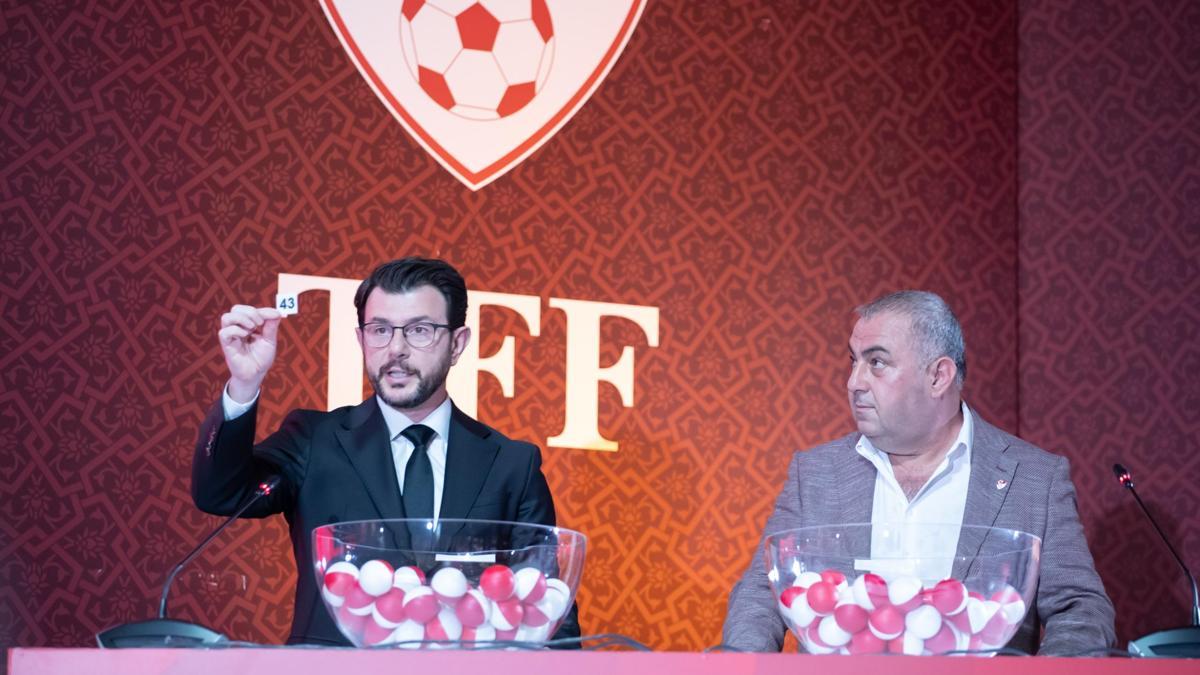 Ziraat Türkiye Kupası’nda çeyrek ve yarı final eşleşmeleri belli oluyor