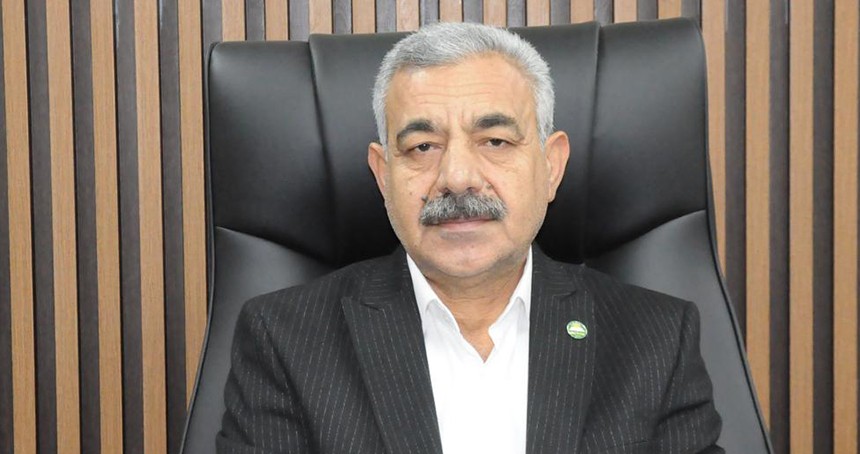 “Huzurlu bayramlar için dua edelim”