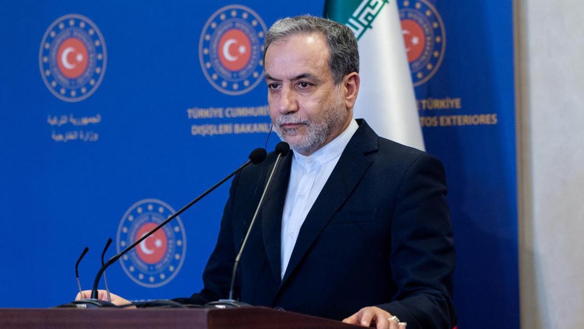 Arakçi: “Dürüstlük göremiyoruz, güven seviyesi sıfır”