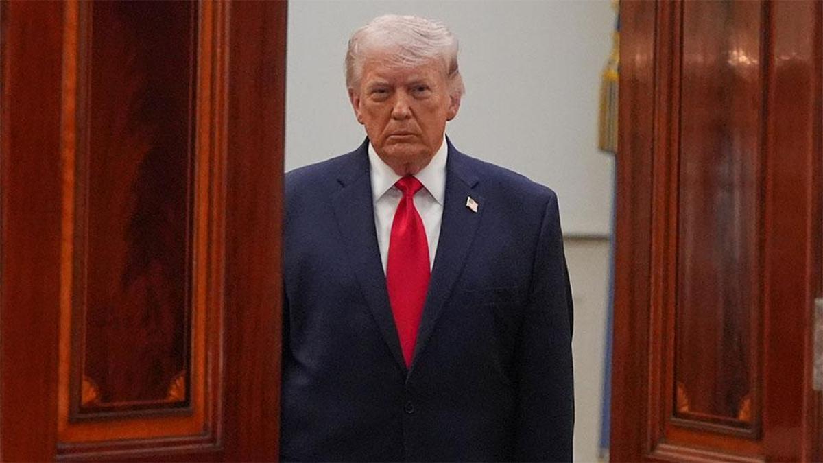 Trump’tan İran mesajı: 2-3 haftada ağır darbe vuracağız