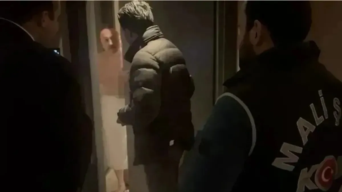 Belediyeler arası “sevgili” hattı! CHP’li Ömer Eşki’den Özkan Yalım itirafı