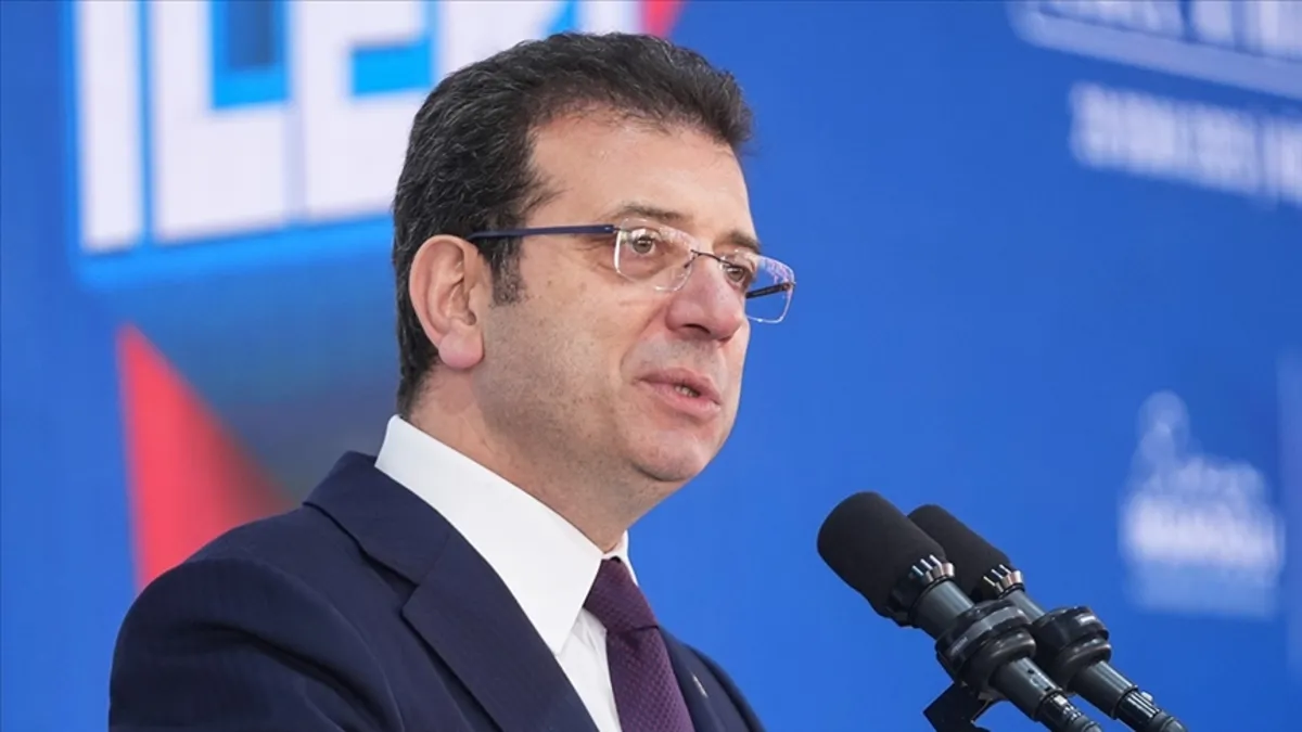 İmamoğlu’nun “matematiksel imkansızlık” yalanı çöktü