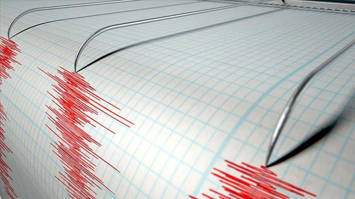 Afganistan’da 5,9 büyüklüğünde deprem: 8 kişi hayatını kaybetti