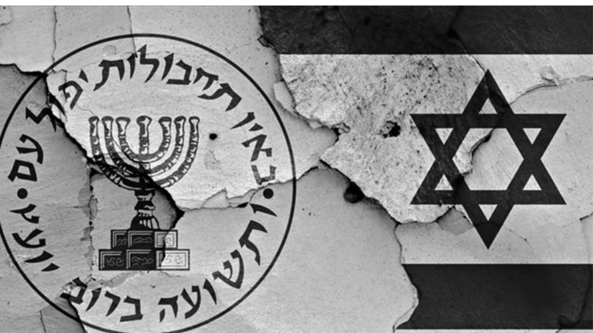 Mossad ve CIA’de istihbarat krizi! ABD-İsrail İran karşısında çaresiz kaldı
